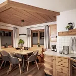 Hotel Arthur's Und Am Achensee