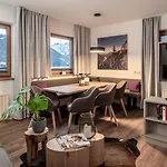 Arthur's Und Am Achensee 4* Maurach (Achensee)
