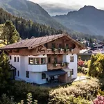Arthur's Und Am Achensee 4* Maurach (Achensee)