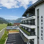 Hotel Arthur's Und Am Achensee Maurach (Achensee)