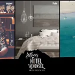 Hotel Arthur's Und Am Achensee Maurach (Achensee)