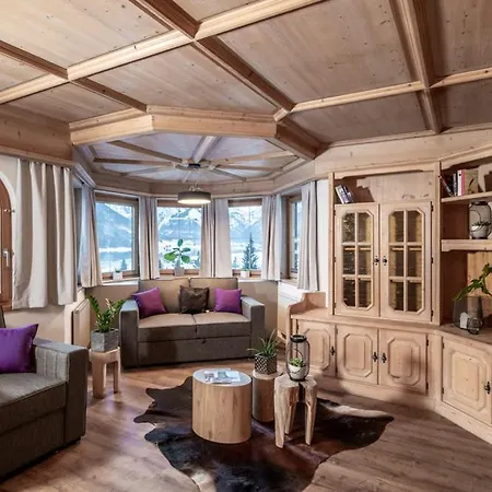 Arthur's Und Am Achensee 4* Maurach