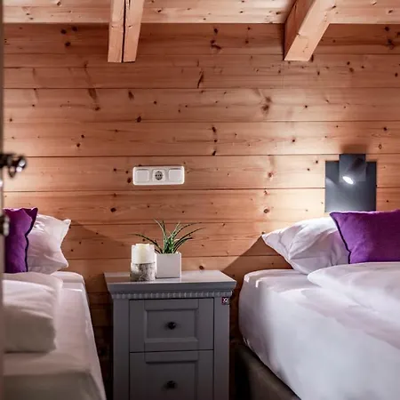 Arthur's Und Am Achensee Hotel 4*