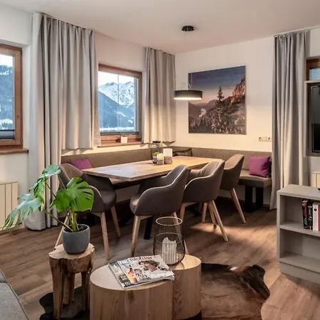 Arthur's Und Am Achensee 4* Maurach (Achensee)