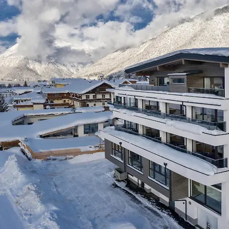 Arthur's Und Am Achensee 4*