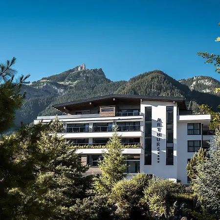 Hotel Arthur's Und Am Achensee