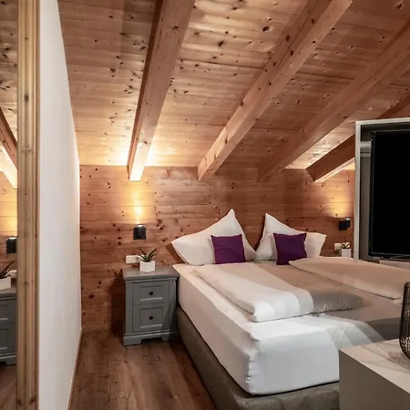 Arthur's Und Am Achensee 4* Maurach