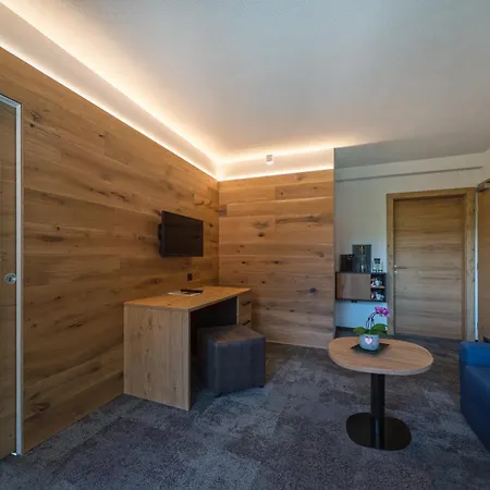 Arthur's Und Am Achensee Отель