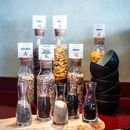 Отель Arthur's Und Am Achensee