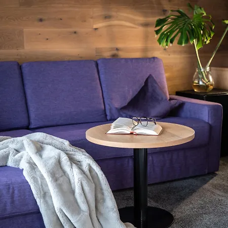 Arthur's Und Am Achensee Маурах