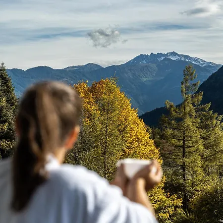 Hotel Arthur's Und Am Achensee Maurach (Achensee)