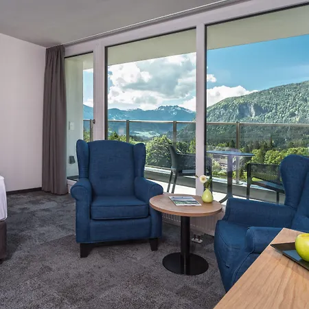 Arthur's Und Am Achensee Отель 4*