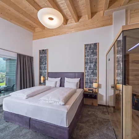 Arthur's Und Am Achensee