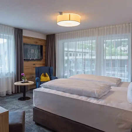 Hotel Arthur's Und Am Achensee