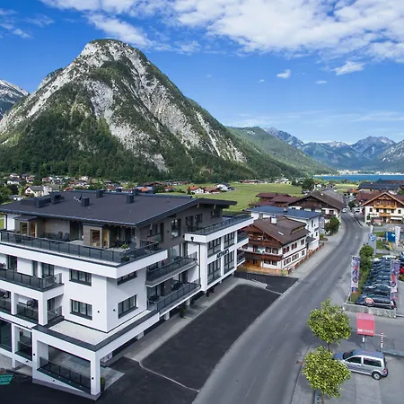 Hotel Arthur's Und Am Achensee Maurach (Achensee)