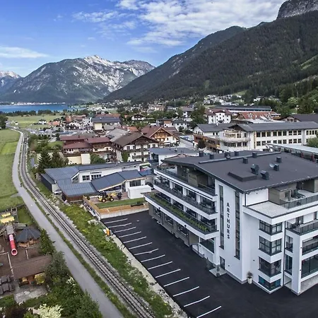 Arthur's Und Am Achensee Szálloda Maurach