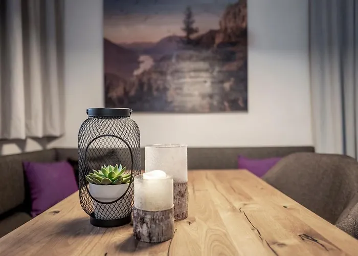 Arthur's Und Am Achensee 4* موراخ