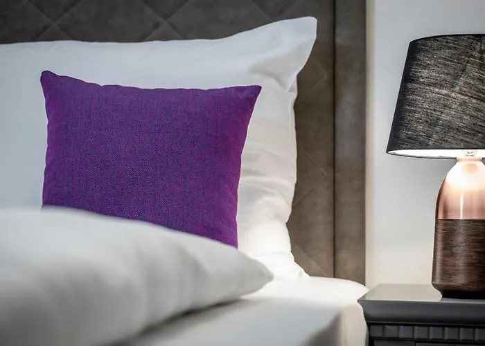 Arthur's Und Am Achensee موراخ