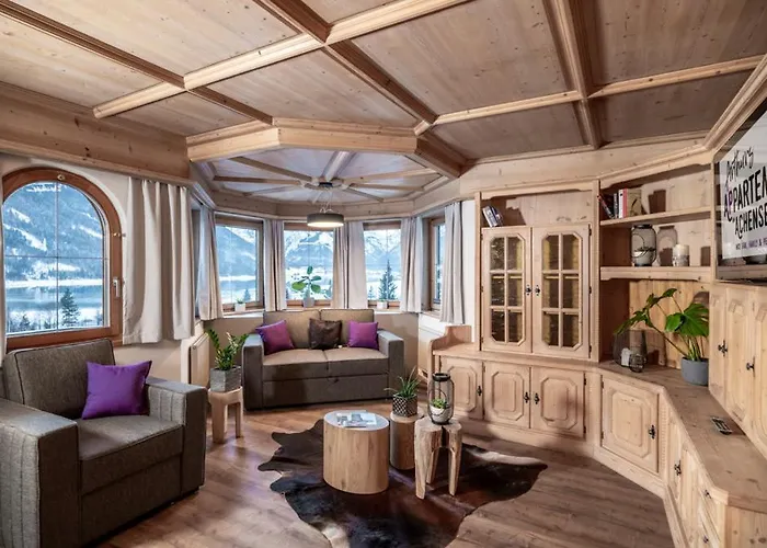 Arthur's Und Am Achensee 4* موراخ