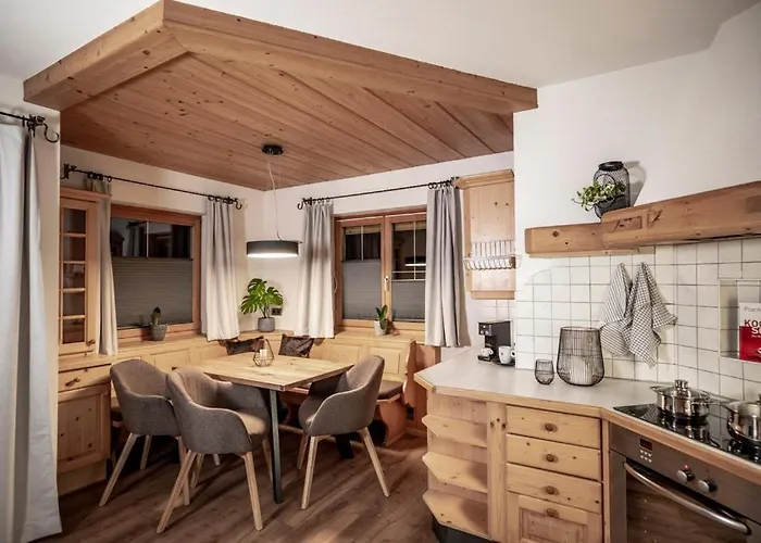 فندق Arthur's Und Am Achensee