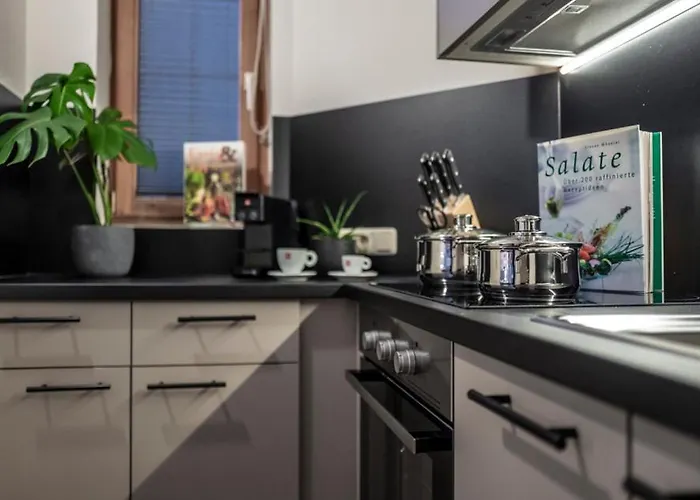 Arthur's Und Am Achensee فندق موراخ