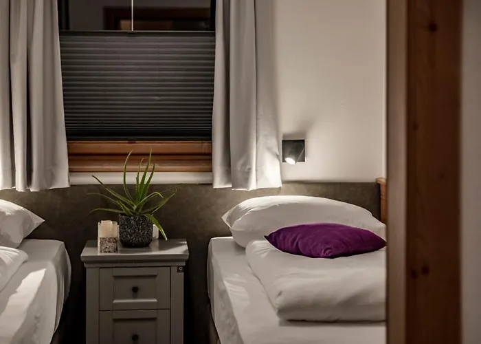 Arthur's Am Achensee Hotel