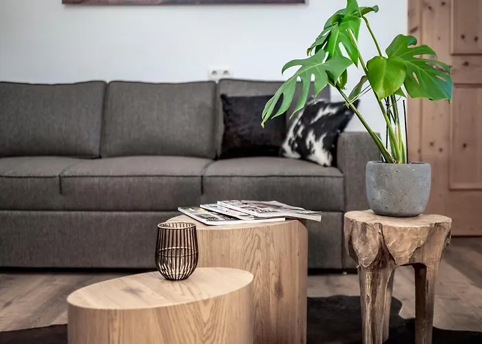 Arthur's Und Am Achensee فندق موراخ