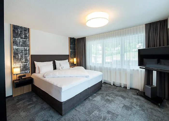 Arthur's Und Am Achensee موراخ