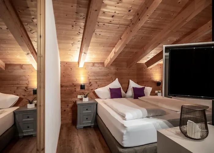 Arthur's Und Am Achensee 4* موراخ