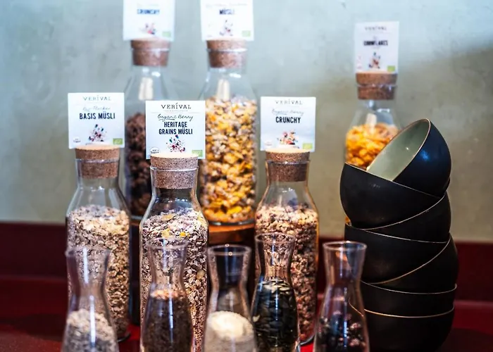 فندق Arthur's Und Am Achensee