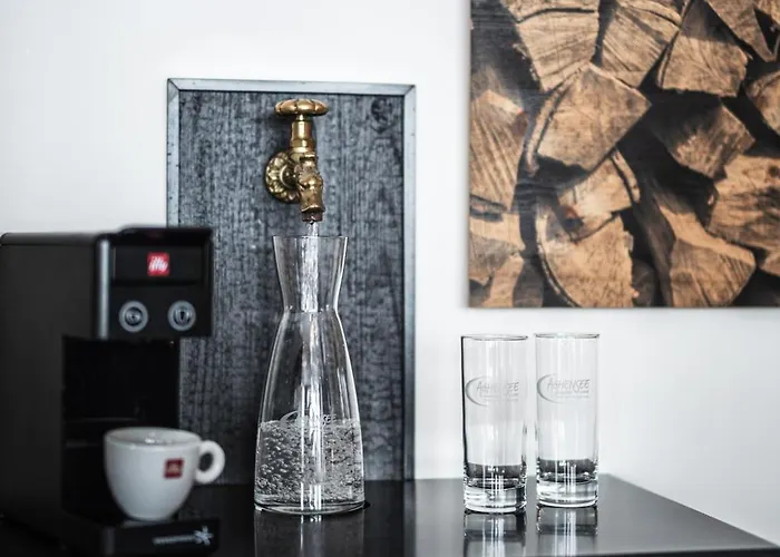 فندق Arthur's Und Am Achensee 4*