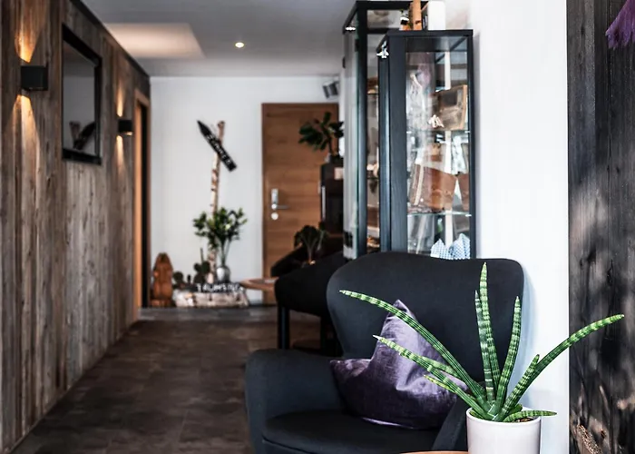 Arthur's Und Am Achensee فندق 4*