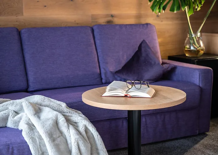 Arthur's Am Achensee Maurach (Achensee)