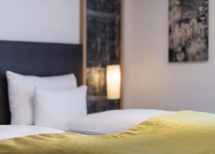 Arthur's Und Am Achensee فندق 4*