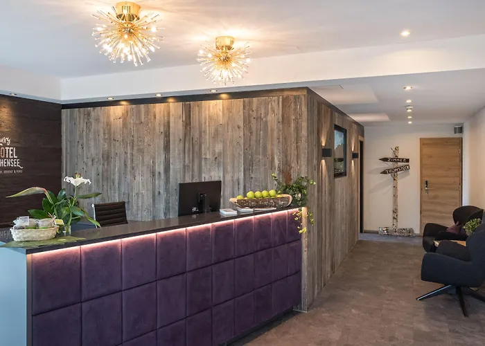 Arthur's Und Am Achensee 4* موراخ