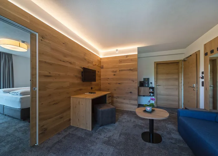 Arthur's Und Am Achensee 4*