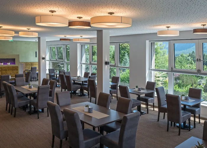 Arthur's Und Am Achensee فندق موراخ