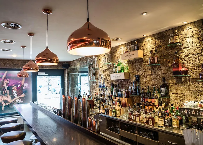 Arthur's Und Am Achensee فندق موراخ