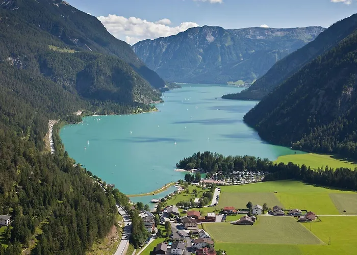 Arthur's Und Am Achensee 4* موراخ