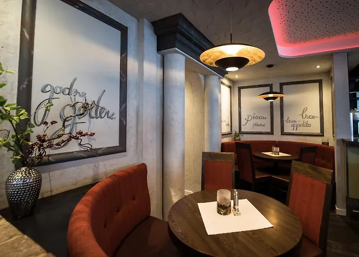 فندق Arthur's Und Am Achensee موراخ