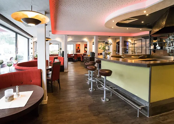 فندق Arthur's Und Am Achensee 4*