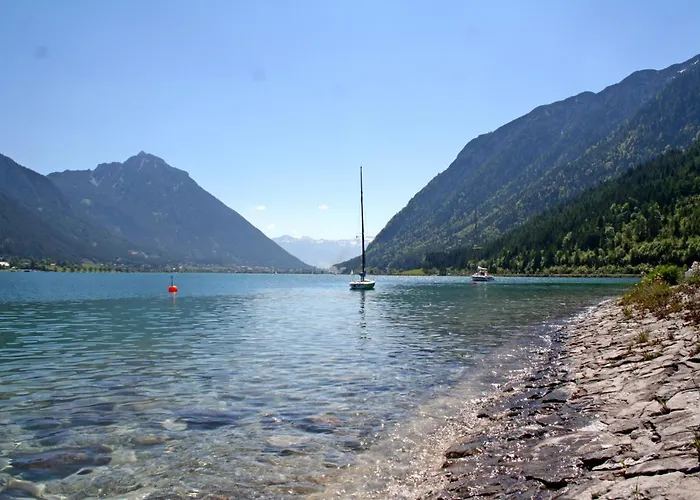 Arthur's Und Am Achensee فندق موراخ
