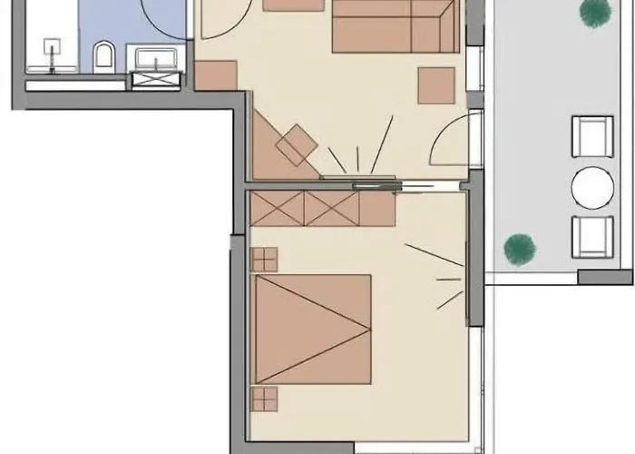 Arthur's Und Am Achensee موراخ