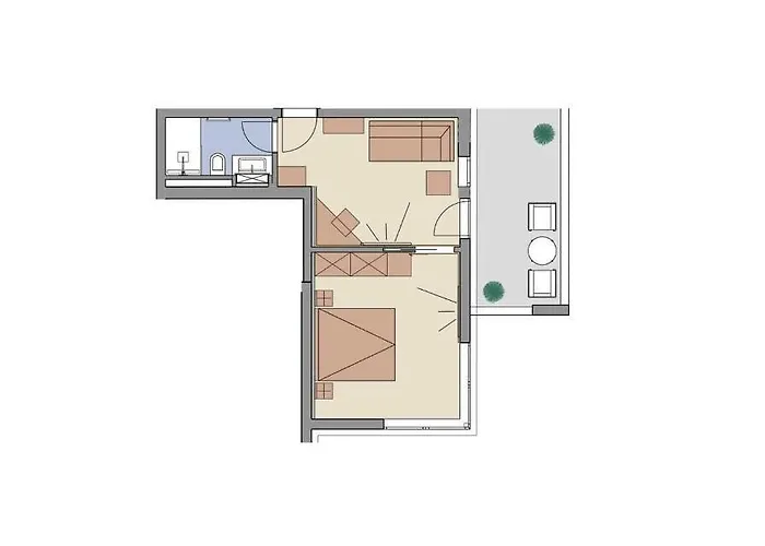 Arthur's Und Am Achensee 4*