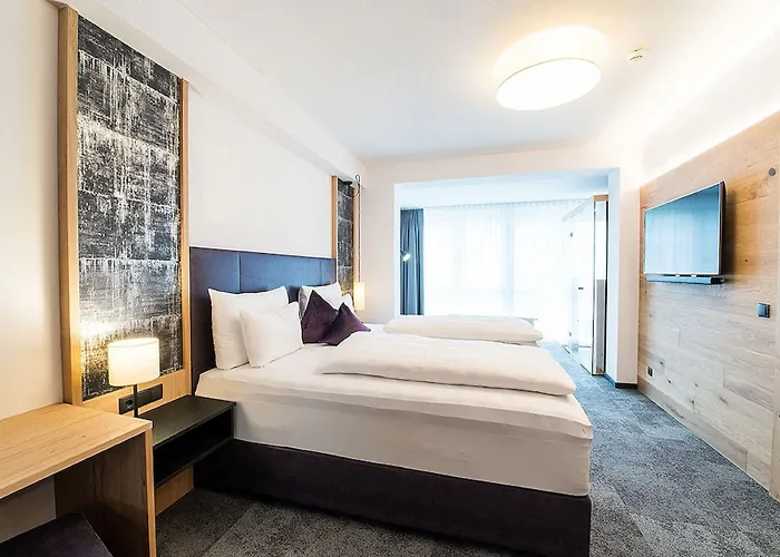 Arthur's Und Am Achensee 4*