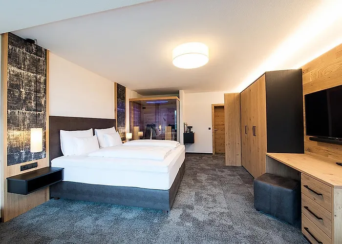 Arthur's Und Am Achensee موراخ