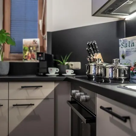 Arthur's Und Am Achensee فندق موراخ