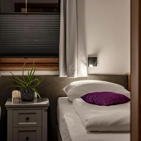 Arthur's Und Am Achensee فندق