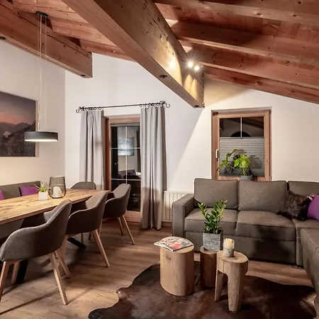 Arthur's Und Am Achensee فندق 4*