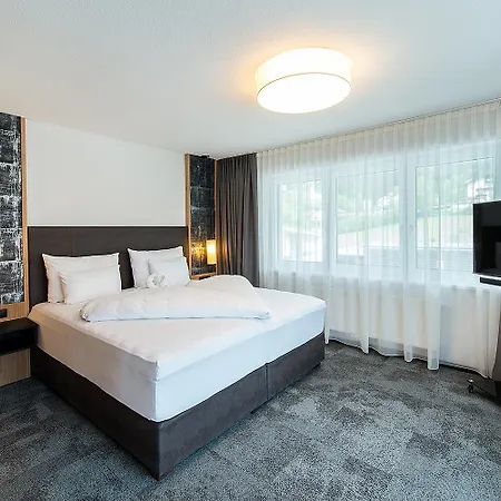 Arthur's Und Am Achensee موراخ